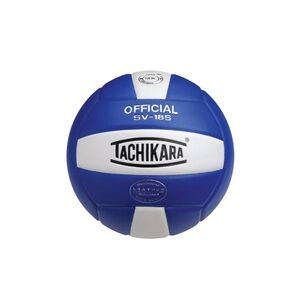 Tachikara Official SV-18S Indoor Volleyball
